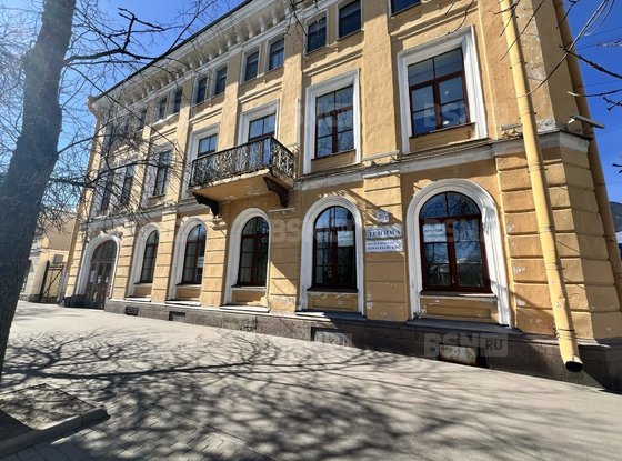 Аренда офиса - Кронштадт, Ленина проспект, д.21/2, литера А 
