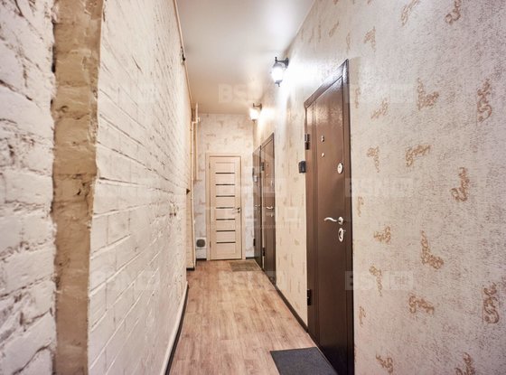 Продажа однокомнатной квартиры - Загородный проспект, д.24 