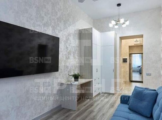 Продажа двухкомнатной квартиры - Дмитровский переулок, д.3, корп.5 