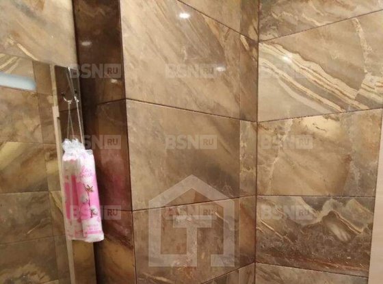 Продажа однокомнатной квартиры - городской поселок Новоселье, Питерский проспект, д.7 