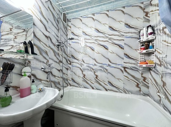 Продажа трехкомнатной квартиры - поселок Шушары, Пушкинская улица, д.36 