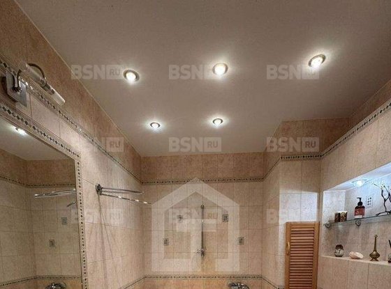 Продажа четырехкомнатной квартиры - Гражданский проспект, д.36 