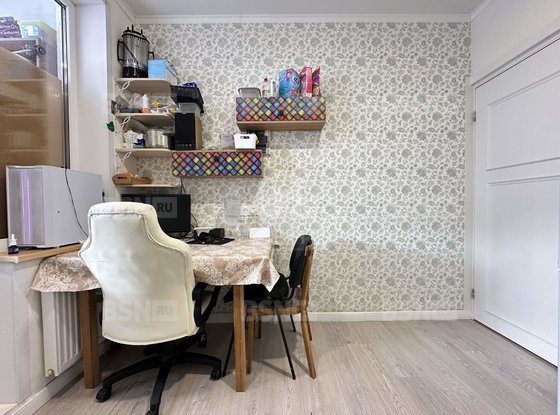 Продажа однокомнатной квартиры - Маршала Казакова улица, д.70, корп.1 стр 1 