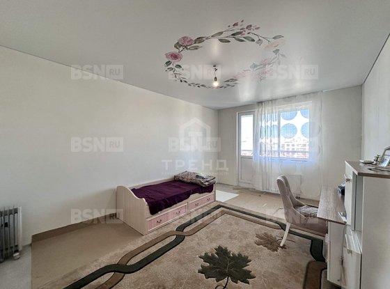 Продажа четырехкомнатной квартиры - Суздальское шоссе, д.12, корп.2 