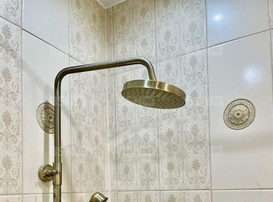 Продажа трехкомнатной квартиры - Наличная улица, д.40, корп.2 