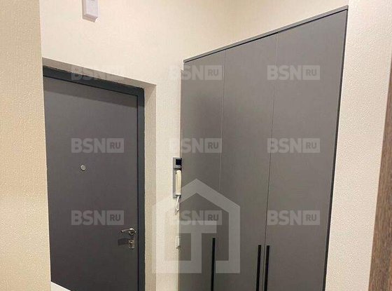 Продажа однокомнатной квартиры - Мурино, Ручьевский проспект, д.13 