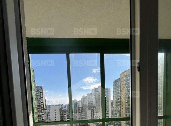 Продажа однокомнатной квартиры - Мурино, Ручьевский проспект, д.9 