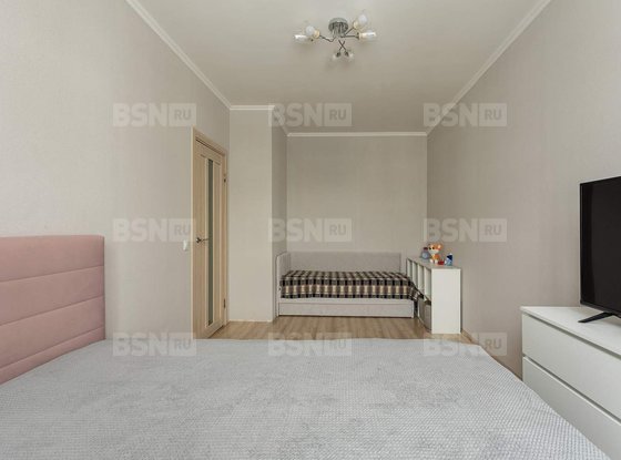 Продажа однокомнатной квартиры - Мурино, Воронцовский бульвар, д.14, корп.5 