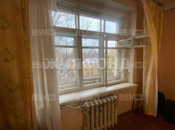 Продажа комнаты в двухкомнатной квартире - Обводного канала набережная, д.156, корп.3 