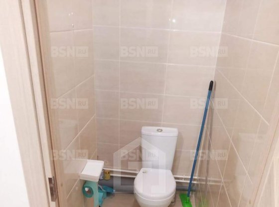 Продажа двухкомнатной квартиры - Сестрорецк, Советский проспект, д.36, корп.1 