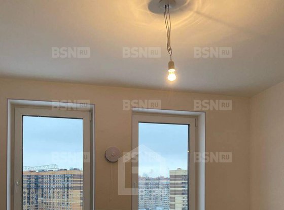 Продажа двухкомнатной квартиры - Мурино, Шоссе в Лаврики улица, д.53, корп.2 