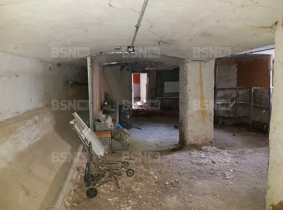 Продажа офиса - Стахановцев улица, д.2, литера А 