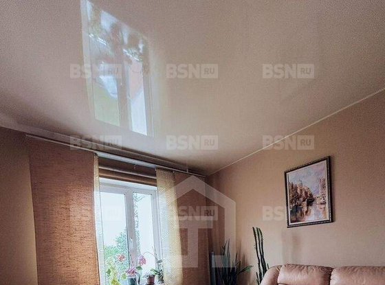 Продажа трехкомнатной квартиры - Народная улица, д.5, корп.2 
