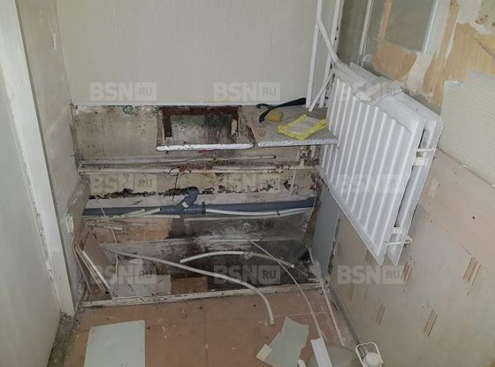 Продажа офиса - Стойкости улица, д.27, литера А 