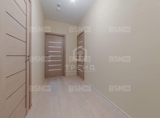 Продажа однокомнатной квартиры - Реки Каменки набережная, д.13, корп.1 