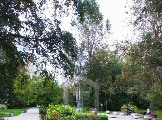 Продажа однокомнатной квартиры - Стойкости улица, д.9 