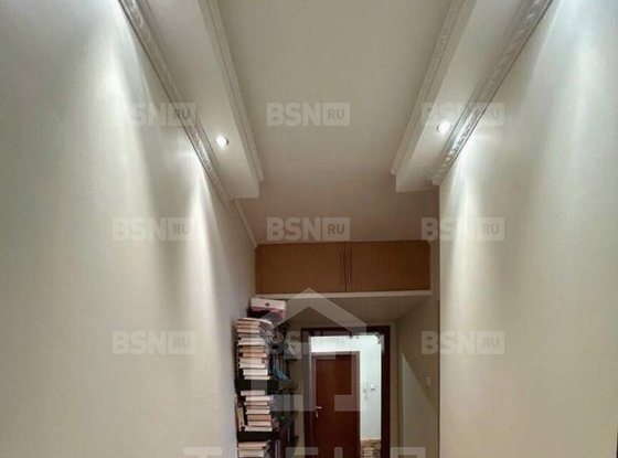 Продажа трехкомнатной квартиры - Приморский проспект, д.141, корп.2 