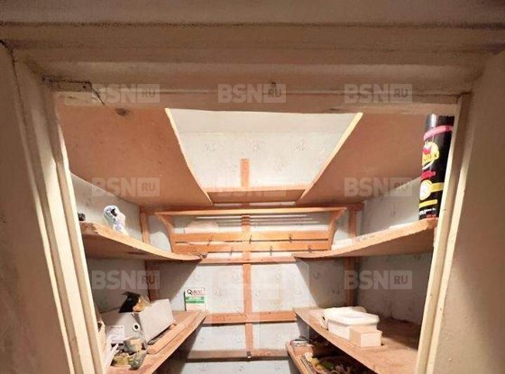 Продажа двухкомнатной квартиры - Кингисепп, Воровского улица, д.11, а 