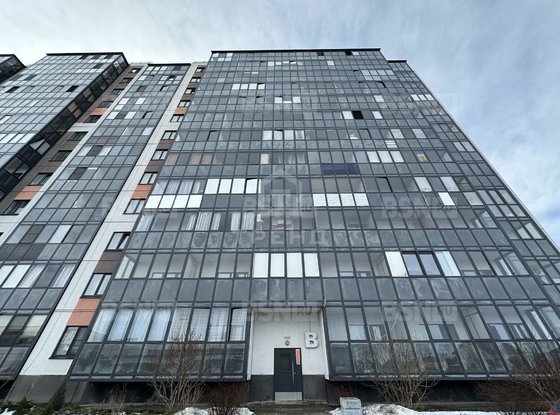 Продажа однокомнатной квартиры - городской поселок Новоселье, Стрельнинская улица, д.6 