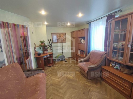 Продажа однокомнатной квартиры - Металлистов проспект, д.100 