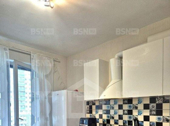 Продажа однокомнатной квартиры - Героев проспект, д.25, корп.1 