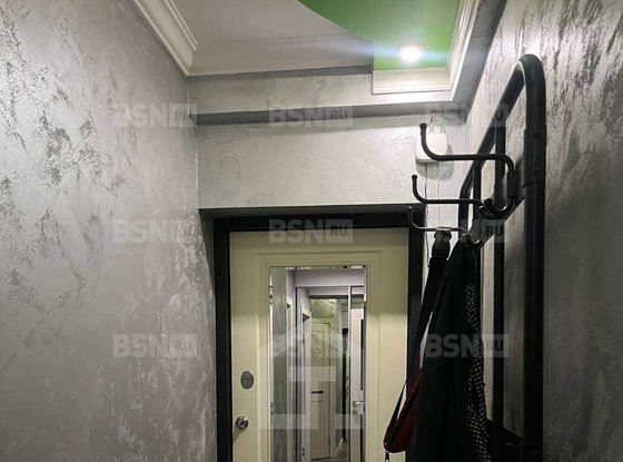 Продажа двухкомнатной квартиры - Северный проспект, д.87, корп.1 