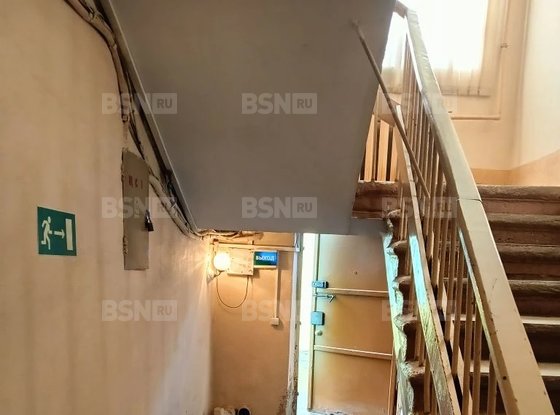 Аренда отдельно стоящего здания - Лиговский проспект, д.259 