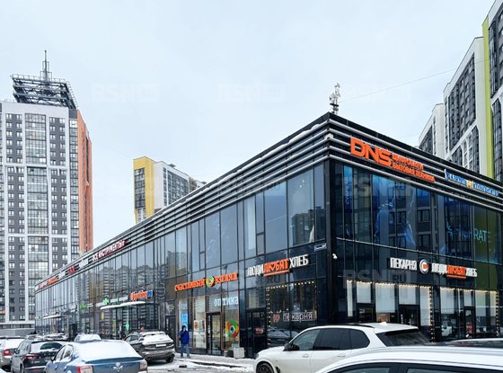 Аренда универсального помещения - Парашютная, д.63, корп.1 стр 1 