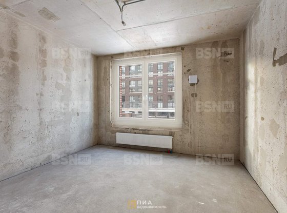 Продажа трехкомнатной квартиры - Миргородская улица, д.1, б литера Г1 