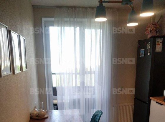 Продажа однокомнатной квартиры - деревня Новосаратовка, Первых ул, д.2, корп.2 