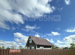 Продажа дома - 18а