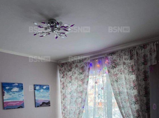 Продажа двухкомнатной квартиры - деревня Мистолово, Горная улица, д.19, корп.6 