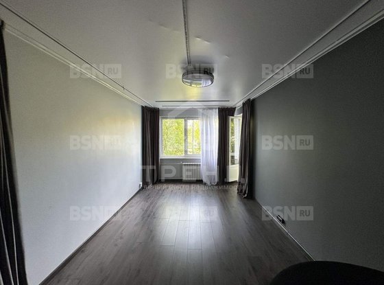 Продажа трехкомнатной квартиры - Гражданский проспект, д.127 