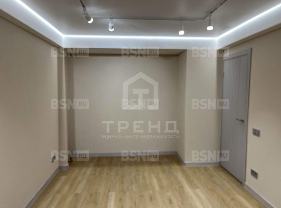 Продажа однокомнатной квартиры - Верности улица, д.28, корп.3 