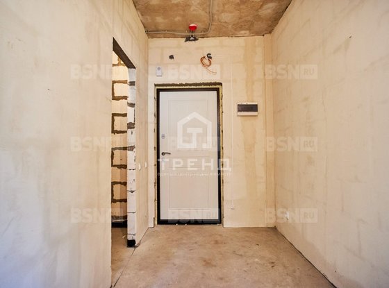 Продажа двухкомнатной квартиры - деревня Юкки, Тенистая улица, д.11, корп.1 