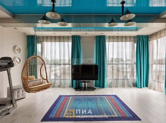 Продажа двухкомнатной квартиры - Большой Сампсониевский проспект, д.4 