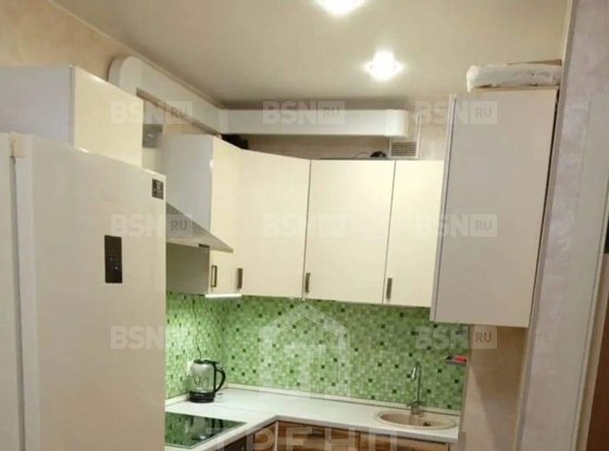 Продажа однокомнатной квартиры - Кудрово, Европейский проспект, д.13, корп.1 