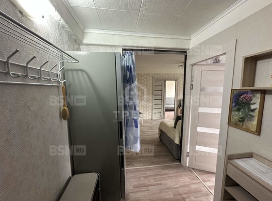 Продажа трехкомнатной квартиры - Юрия Гагарина проспект, д.26, корп.6 