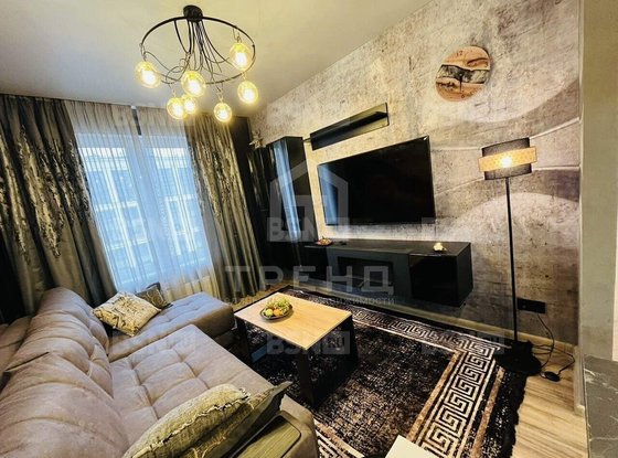 Продажа двухкомнатной квартиры - Парфёновская улица, д.6, корп.1 