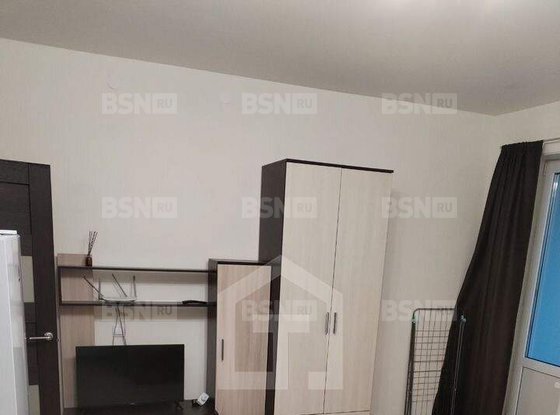 Продажа однокомнатной квартиры - Советский проспект, д.36, корп.2 