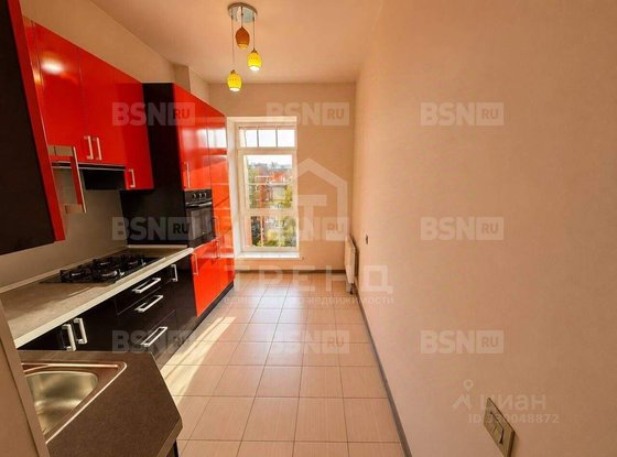 Продажа двухкомнатной квартиры - Петергофское шоссе, д.78, корп.5 