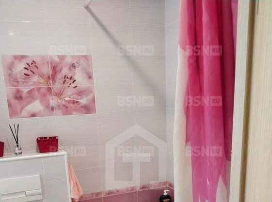 Продажа однокомнатной квартиры - Мурино, Новая улица, д.15 