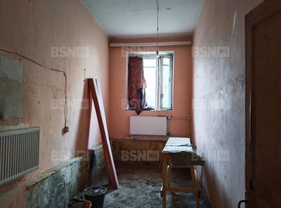 Продажа офиса - Старо-Петергофский проспект, д.41, литера А 