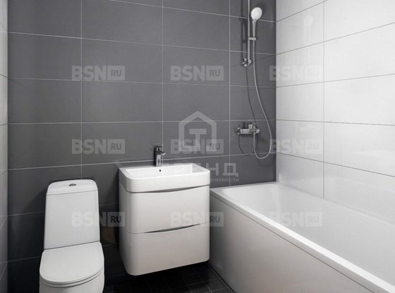 Продажа однокомнатной квартиры - Кудрово, Солнечная улица, д.4 