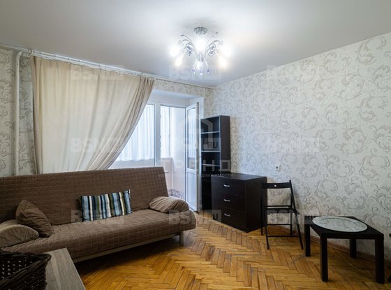 Продажа однокомнатной квартиры - Крыленко улица, д.39/29 