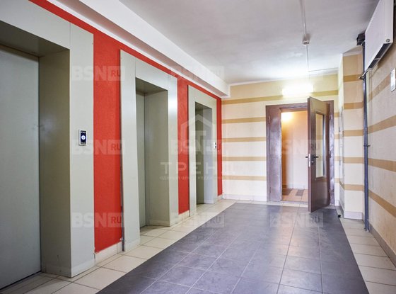 Продажа однокомнатной квартиры - Лиственная ул, д.18, корп.1 