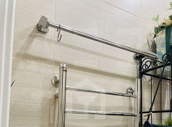 Продажа двухкомнатной квартиры - Кудрово, Европейский проспект, д.18, корп.2 