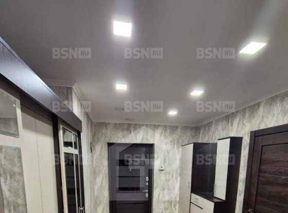 Продажа двухкомнатной квартиры - Мурино, Петровский бульвар, д.2, корп.1 