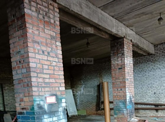 Продажа универсального помещения - Приозерск, Песочная улица 