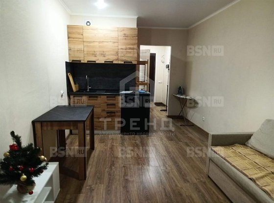 Продажа однокомнатной квартиры - Мурино, Шоссе в Лаврики улица, д.67 